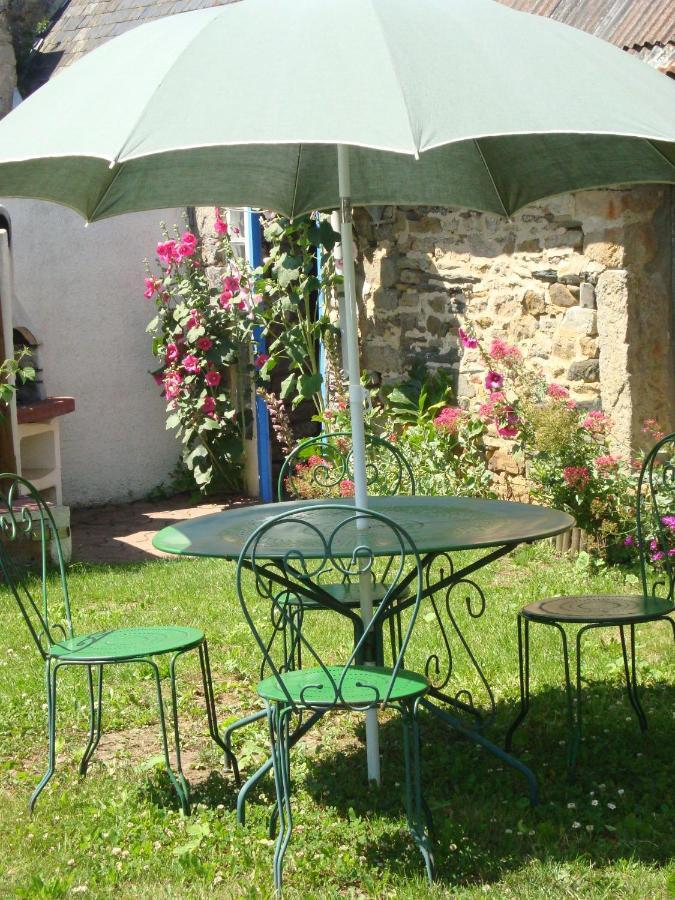 Gite "Rose Des Sables" - 800M De La Plage De Surtainville, Proche Commerces - Piscine En Juillet Et Aout Quarto foto