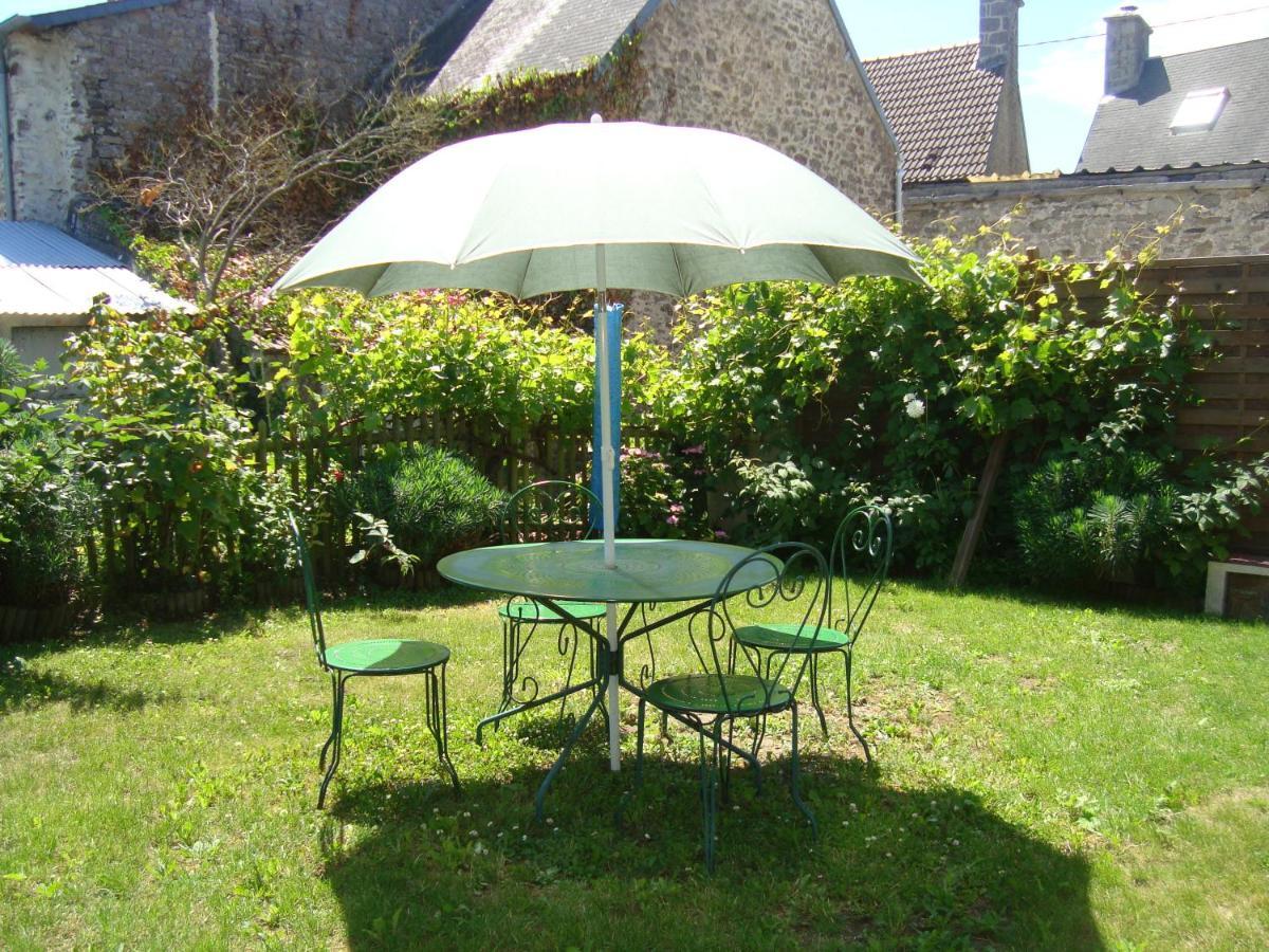 Gite "Rose Des Sables" - 800M De La Plage De Surtainville, Proche Commerces - Piscine En Juillet Et Aout Quarto foto