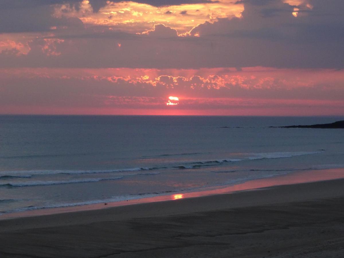 Gite "Rose Des Sables" - 800M De La Plage De Surtainville, Proche Commerces - Piscine En Juillet Et Aout Quarto foto