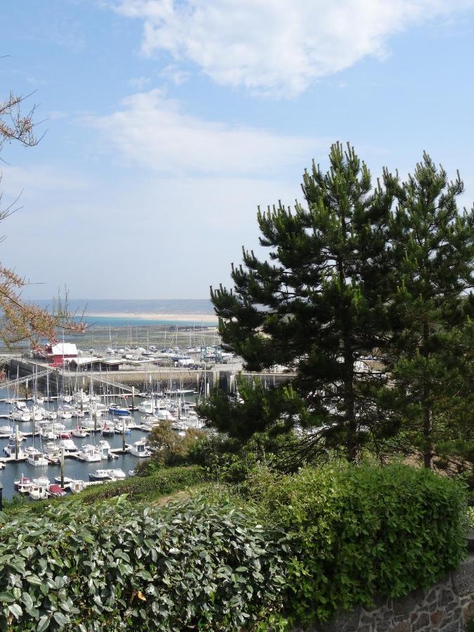 Gite "Rose Des Sables" - 800M De La Plage De Surtainville, Proche Commerces - Piscine En Juillet Et Aout Quarto foto